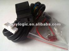 Changeover Switch for Petrol & Gas