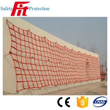 shipping colour hanging climbing safety net