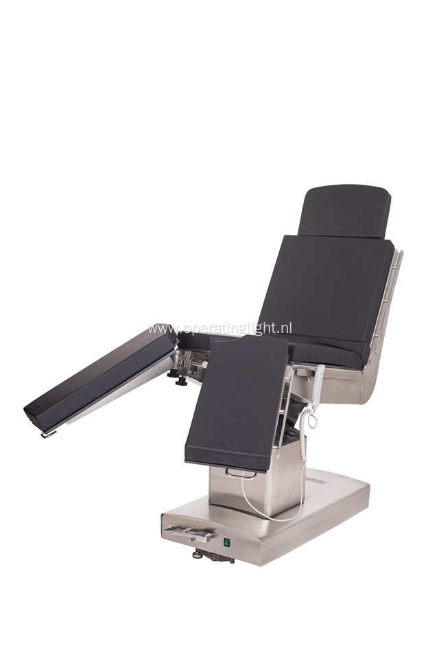 Medical Equipment Electric Operating Tables