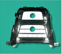 Injection plastic car dashboard auto parts mould maker