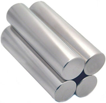 Strong magnetic Neodymium cylinder