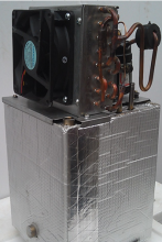 water cooling machine chiller for industrial