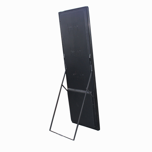 P3 Indoor Poster LED Advertising Display For Shops