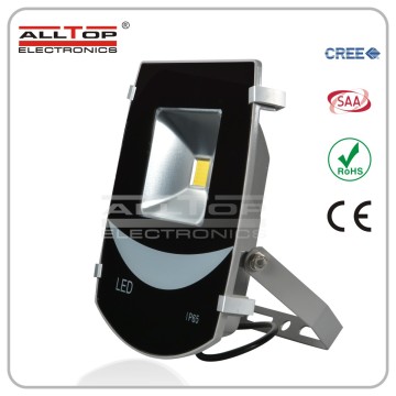 Outdoor flood light cree cob 50w rgb led floodlight