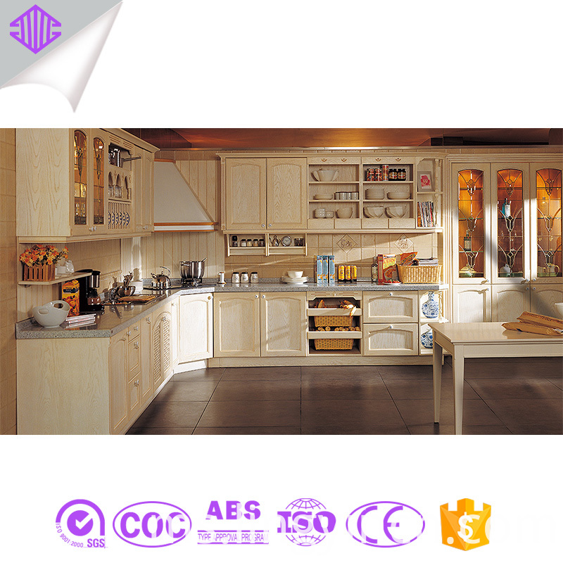 China Kabinet Dapur Reka Bentuk Moden Kabinet Rumah Manufacturers