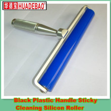high heat silicone roller