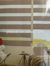 ZEBRA BLINDS FABRIC POINT