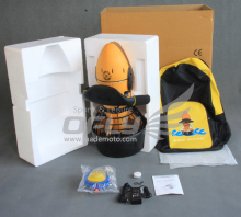 Dual Speed 300W scuba diving equipment