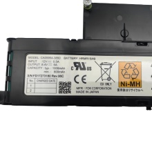 1000mAh FU JI TSU Battery for CA07662-D102 Controller (CA05954-3850)