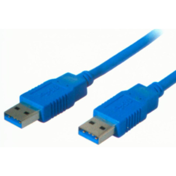 USB V3.1 AM-AM Золотое покрытие кабеля