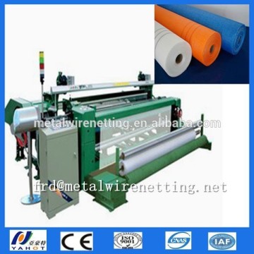 sale!building walls PE fiberglass net machine manufacture