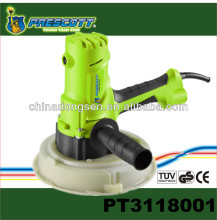 hand-held drywall sander