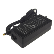 50W 18.5V2.7A AC laptop charger adapter para sa HP