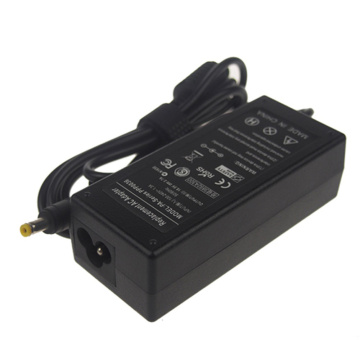 50W 18.5V2.7A AC-laptopladeradapter voor HP