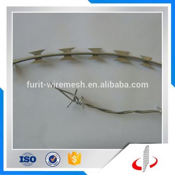 Low Price Barbed Wire from Driect Factory