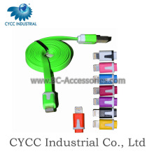 Micro USB Date Cable for iPhone 5G