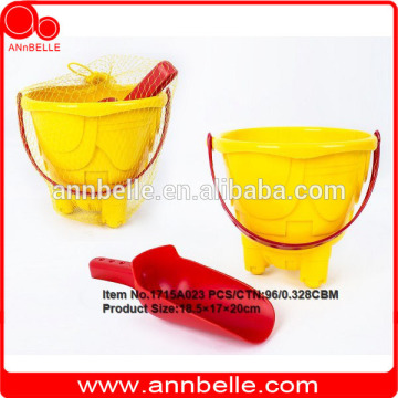beach bucket with tool sand bucket with tool