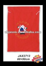 christmas primitive decor Christmas bag 2012 Christmas Decorations