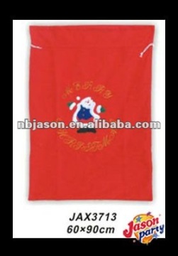 christmas primitive decor Christmas bag 2012 Christmas Decorations