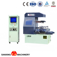 economical multi-cutting cnc wire cutting machine