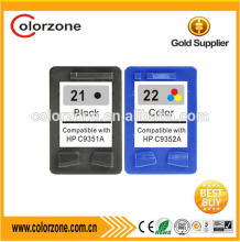 compatible hp 21 ink Cartridge