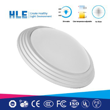 flexible ceiling battery powered led lights 85~265vac