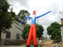 Sky Dancer, Uncle Sam Air Dancer (K1004)