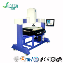 Manual Field of View System