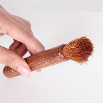 Stringed Instrument Cleaning Kit: Violin, Guitar, Erhu, Guzheng Rosin Brush