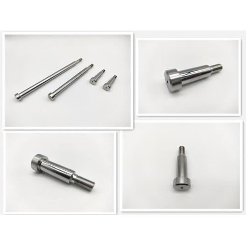 Waterjet cutting machine parts waterjet cutting nozzle tube