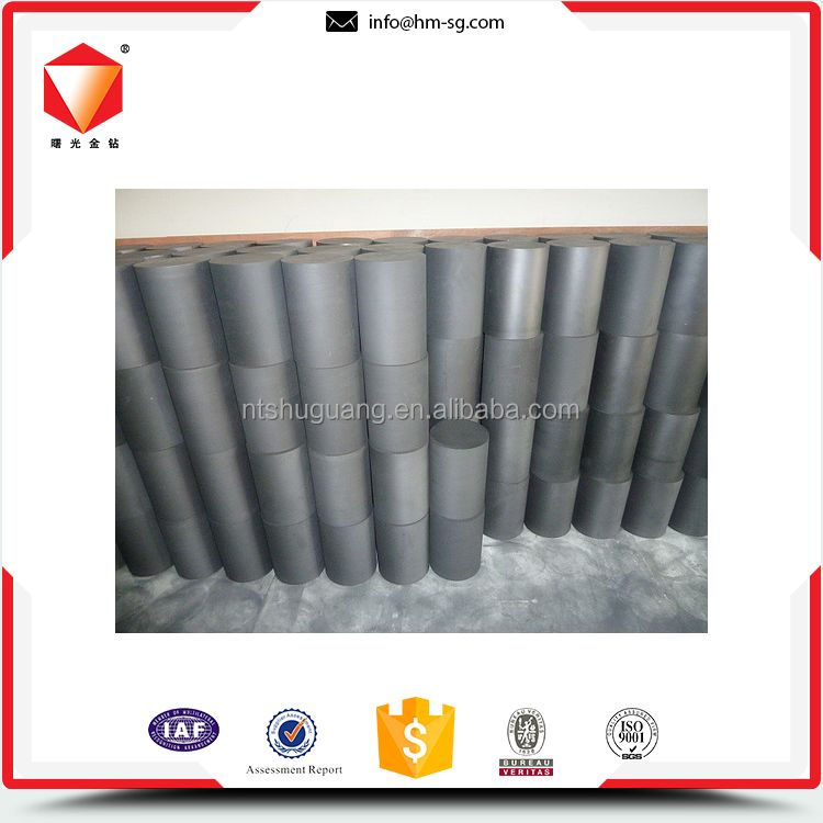 Competitive price widely used graphite round rods with thread