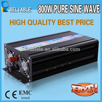 800W Pure Sine Wave Power Inverters