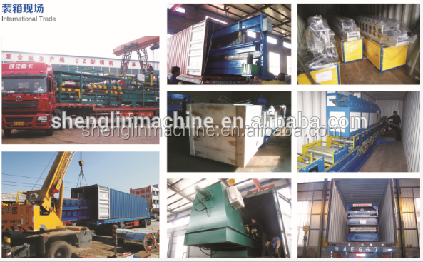 bending metal sheets machine/iron sheet bending machine