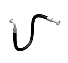 Bulldozer D8T Tilling Machine Flexible Hose 162-0388, High-pressure Flexible Hose 1620388