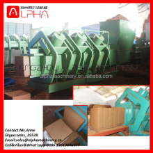 Cocopeat Block Packaging Machine