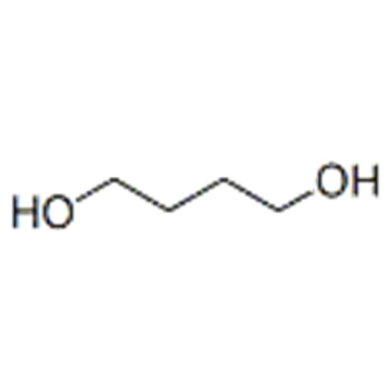 Butylèneglycol CAS: 25265-75-2 MF: C4H10O2 CAS 25265-75-2