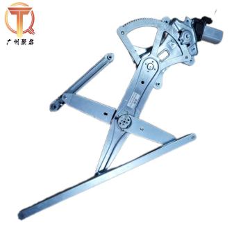 High Quality Rear Left Right Window Elevator Assembly for BYD Song MAX OE MEH-6204100 MEH-6204109