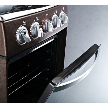 20 Inche 50x50cm 4 Burner Gas Cooker