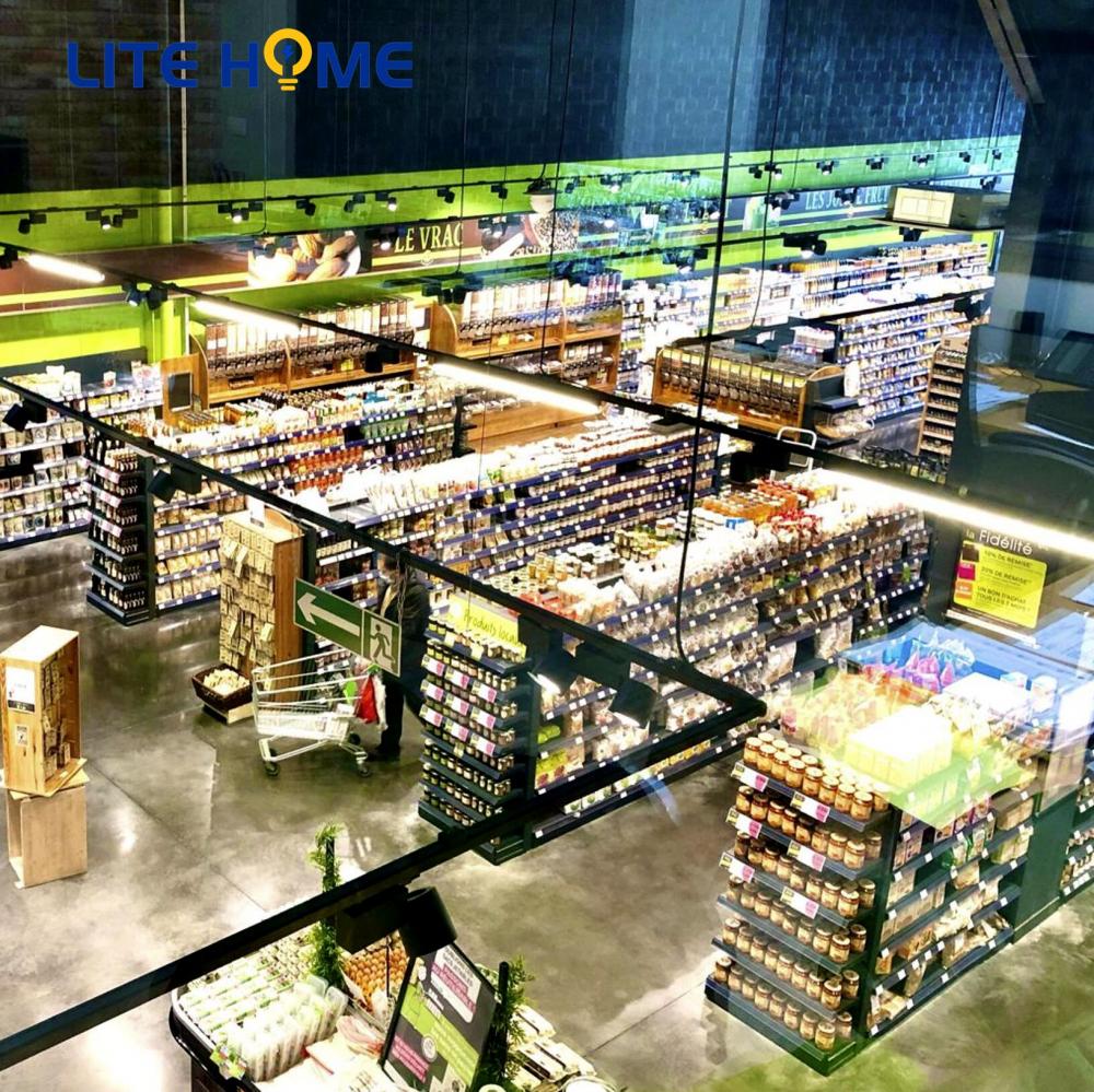 Lumière du supermarché LED Led Supermarket Light