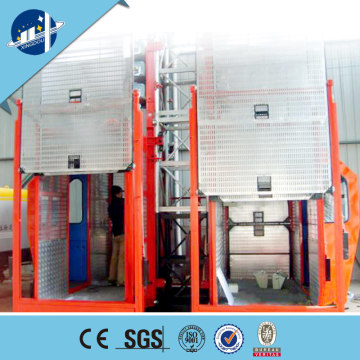 OEM Custom Construction Elevators Hoist