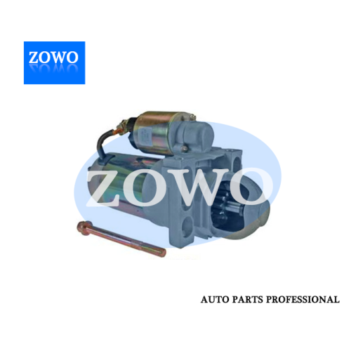 2-2054-DR DELCO STARTER MOTOR 12 В, 1,5 кВт, 11 т