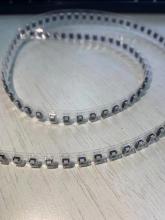 SS210 SMD Schottky Barrier Rectifier Diode