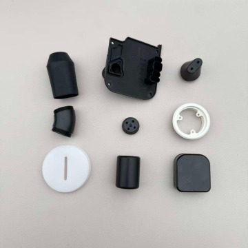 Custom Injection Service Double Color Injection Parts