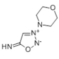 3-MORPHOLINOSYDNONIMIN CAS 33876-97-0