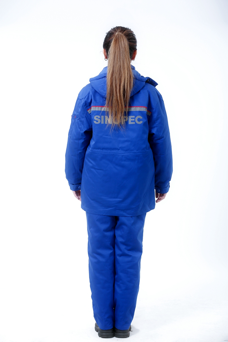 Winter Antistatic overalls