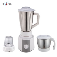 Blender Pengolah Makanan Stainless Steel Tugas Berat Terbaik