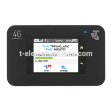 Netgear Aircard AC790S LTE cat6 300Mbps dual-band wifi mobile router