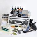 High Quality Tattoo Case Kits