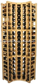 wine rack holder