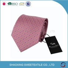 New Arrival 100% Silk Tie